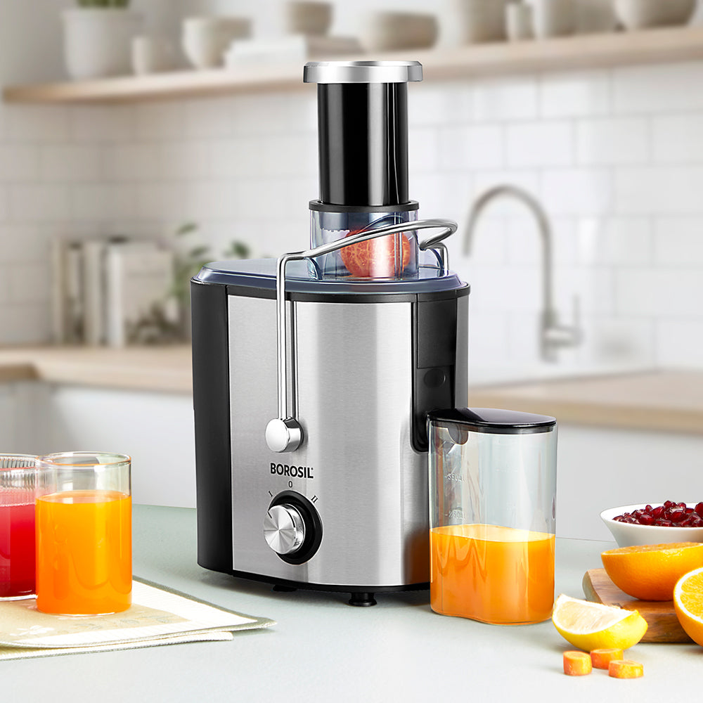 Primus Juicer