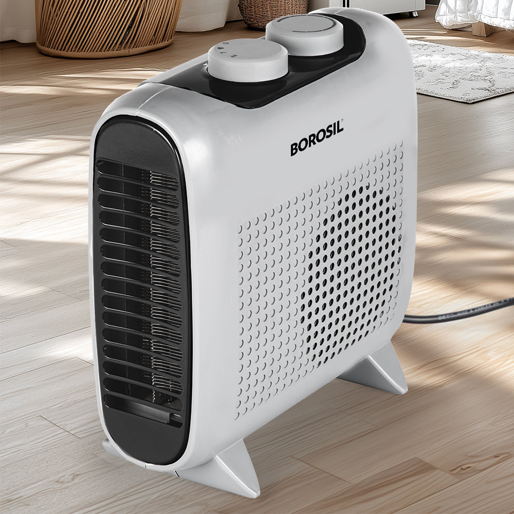 Novus Electric Room Heater