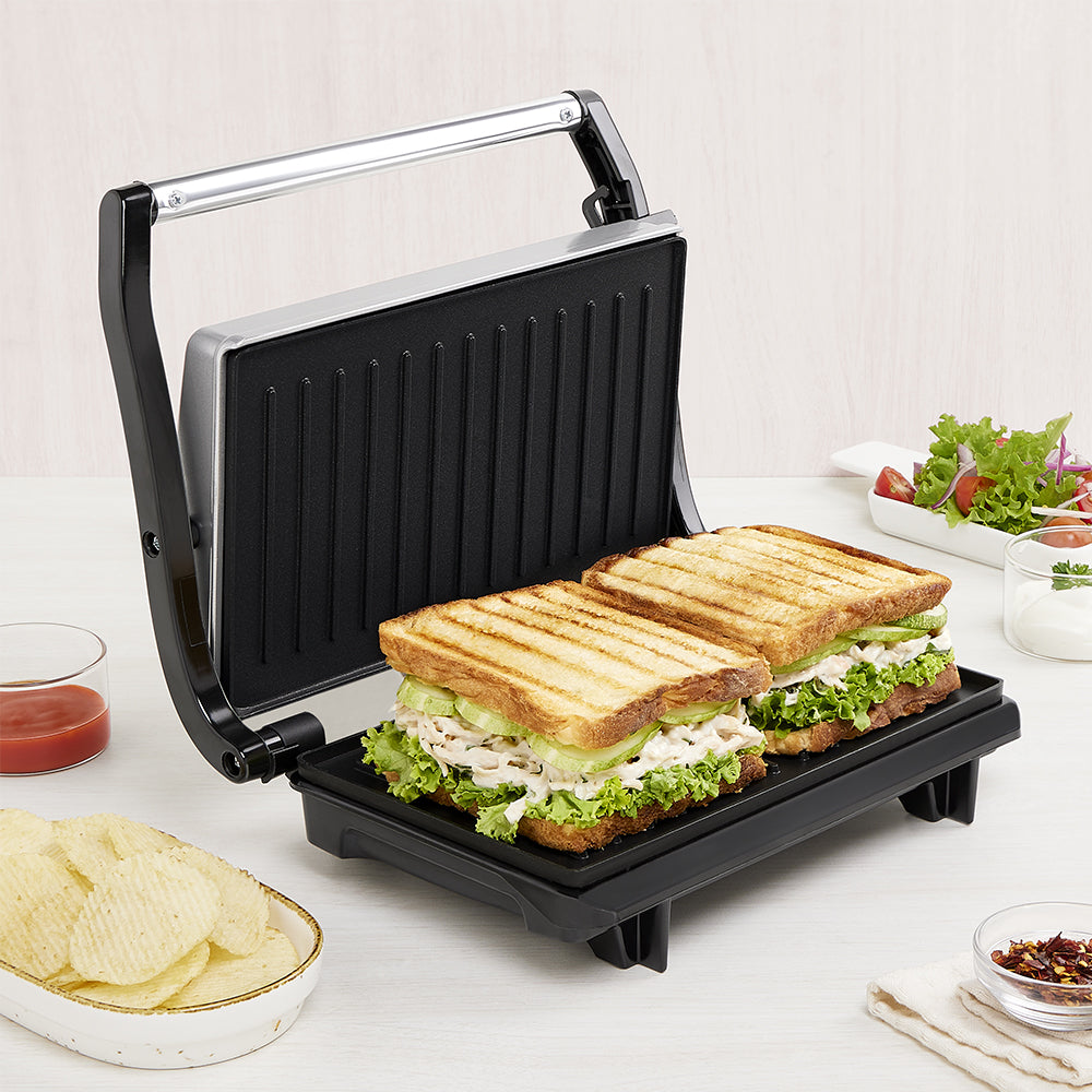 Prime Grill Sandwich Maker
