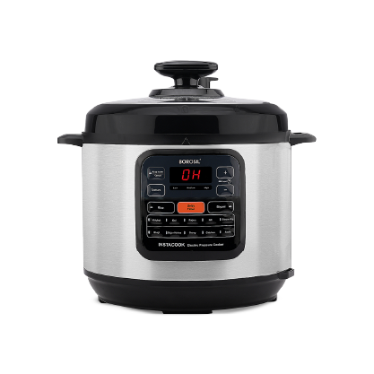 Electric Rice Cookers